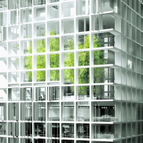 Le Nouvel Ardmore by Wingtai Asia