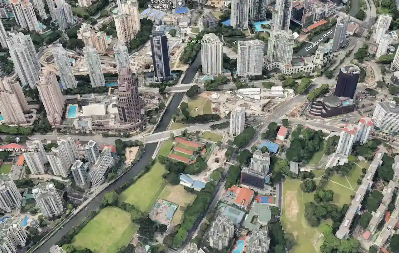 URA releases reserve list site in Zion Road after developer commits to bid at least 604.6 million 5 2 1 URA releases reserve list site in Zion Road after developer commits to bid at least 604.6 million 5 2 1